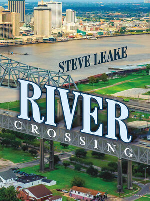 cover image of River Crossing